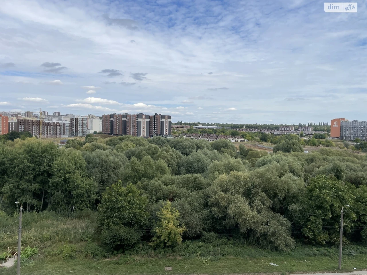 Продаж Квартира Виставка