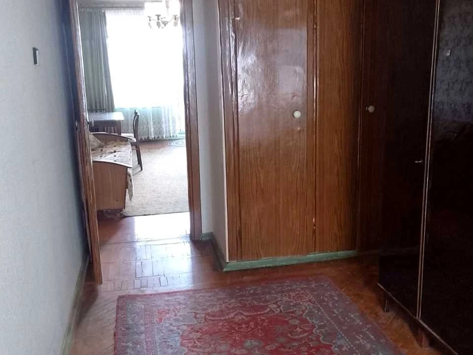 Квартира. Харків, Тракторобудівників просп.