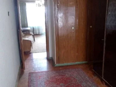 Квартира. Харків, Тракторобудівників просп.