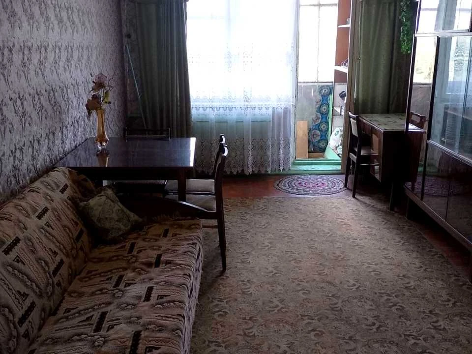 Квартира. Харків, Тракторобудівників просп.