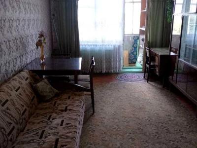 Квартира. Харків, Тракторобудівників просп.