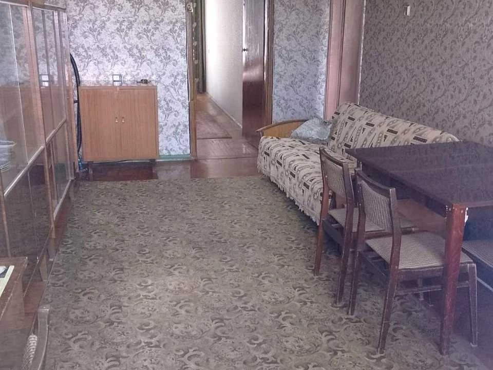 Квартира. Харків, Тракторобудівників просп.