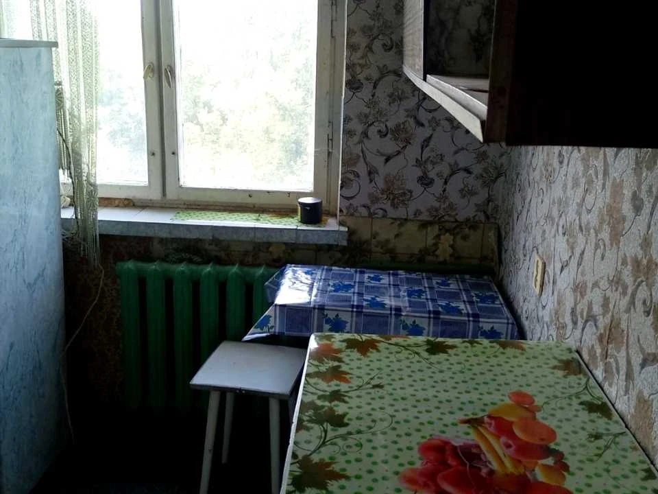 Квартира. Харків, Тракторобудівників просп.