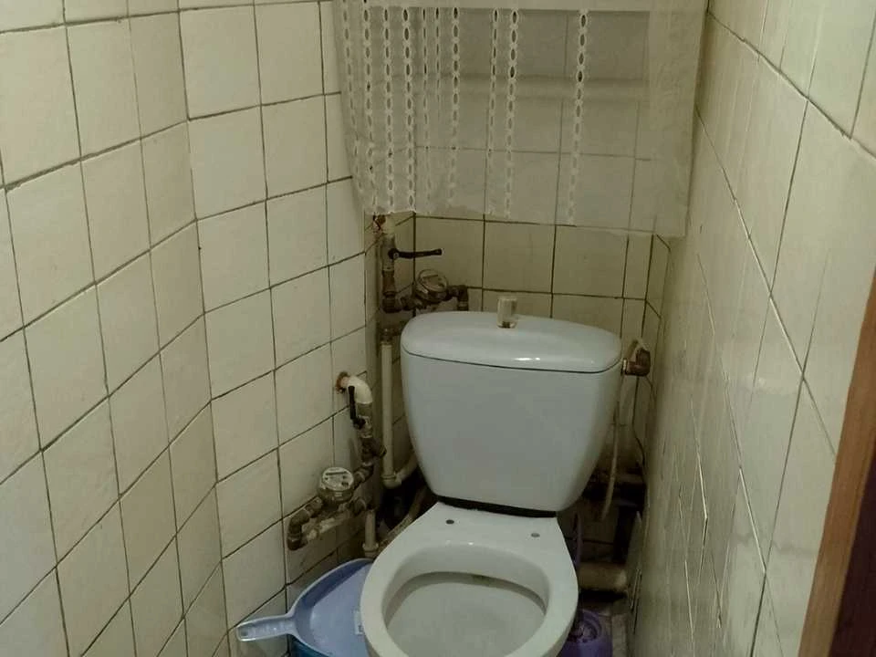Квартира. Харків, Тракторобудівників просп.