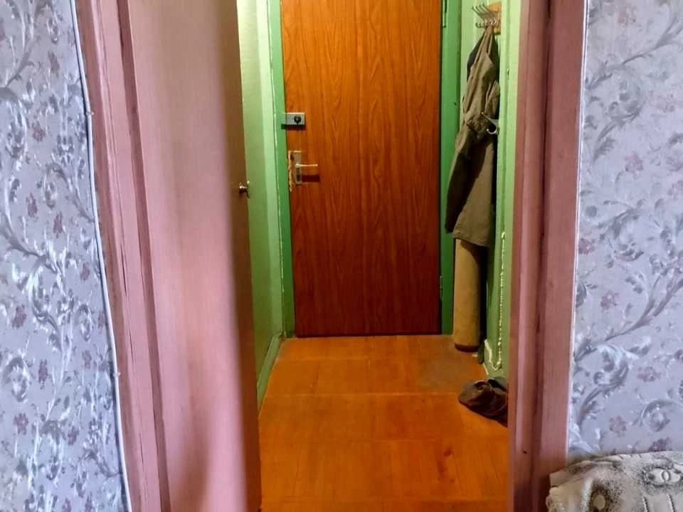 Квартира. Харків, Тракторобудівників просп.