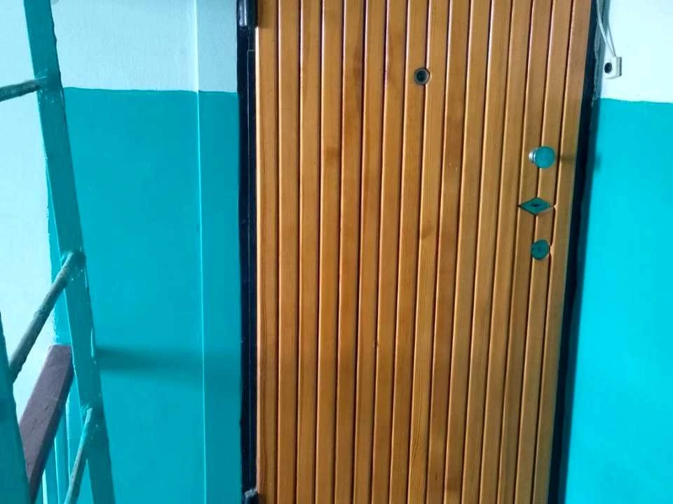 Квартира. Харків, Тракторобудівників просп.