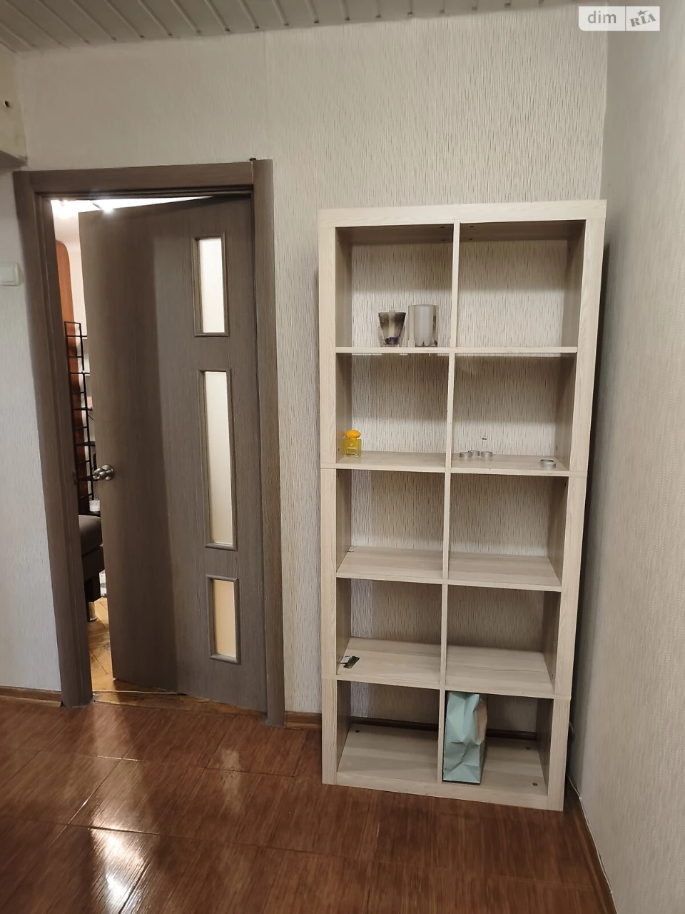 Довгострокова Оренда Квартира Відрадний