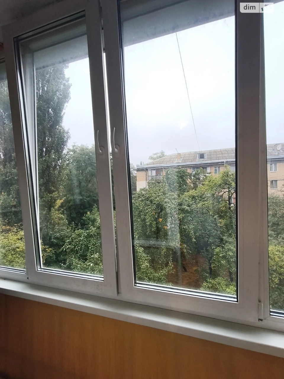 Довгострокова Оренда Квартира Відрадний