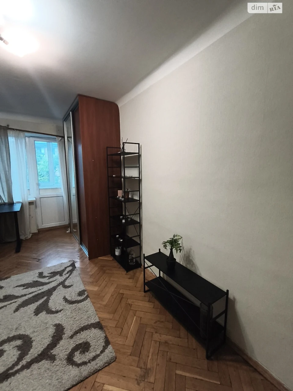 Довгострокова Оренда Квартира Відрадний