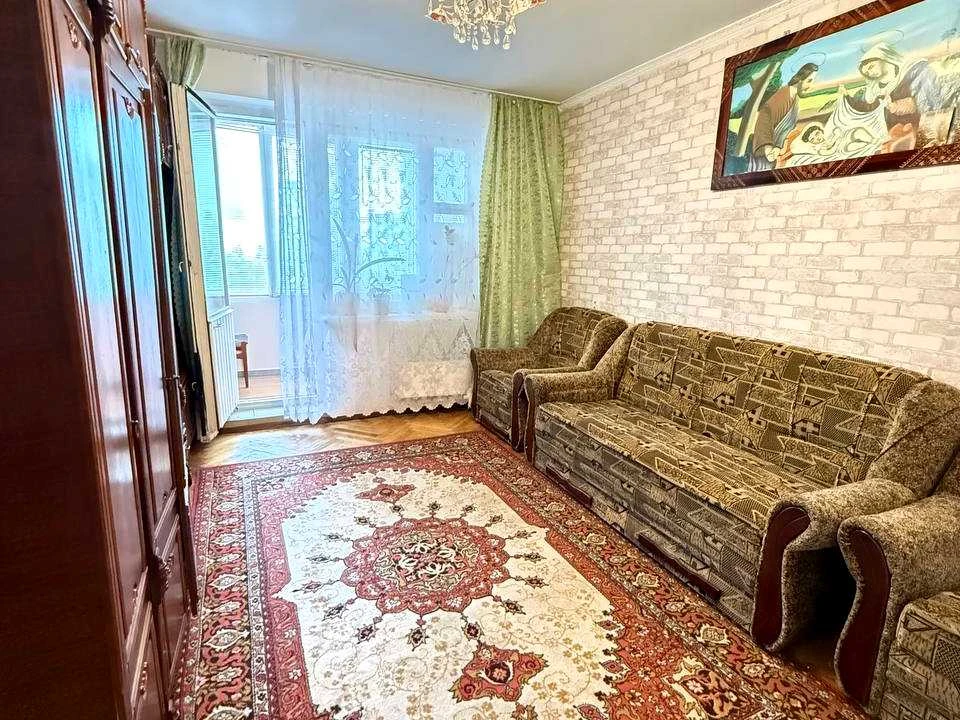 Квартира. Львів, Червоної Калини просп.