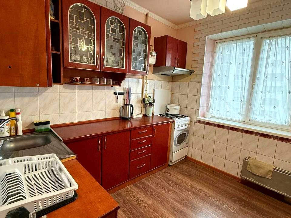 Квартира. Львів, Червоної Калини просп.