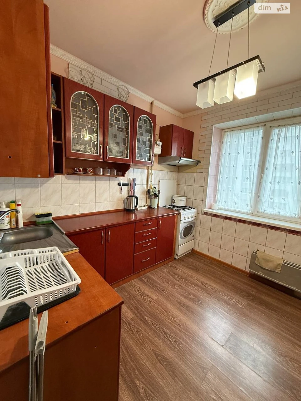 Продаж Квартира Санта Барбара