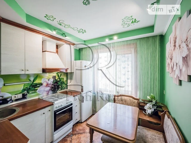 Sale of 2-room apartment 50.6 sq. m. on ul. Symyrenko 13 • ID 3464