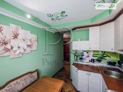 Sale of 2-room apartment 50.6 sq. m. on ul. Symyrenko 13 • ID 3464