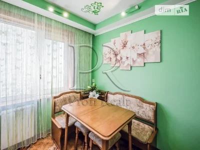 Sale of 2-room apartment 50.6 sq. m. on ul. Symyrenko 13 • ID 3464
