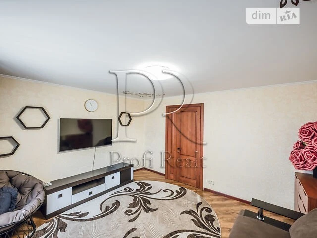 Sale of 2-room apartment 50.6 sq. m. on ul. Symyrenko 13 • ID 3464