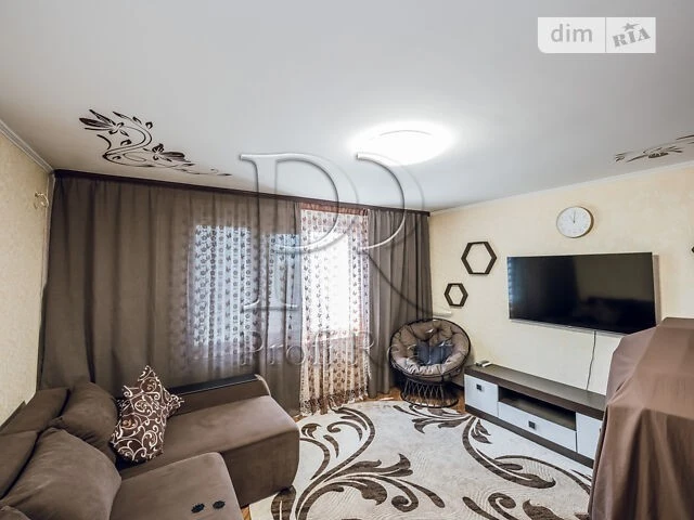 Sale of 2-room apartment 50.6 sq. m. on ul. Symyrenko 13 • ID 3464