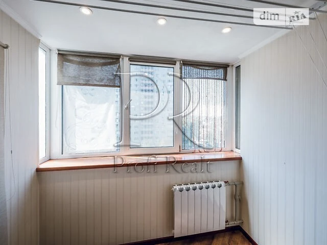 Sale of 2-room apartment 50.6 sq. m. on ul. Symyrenko 13 • ID 3464