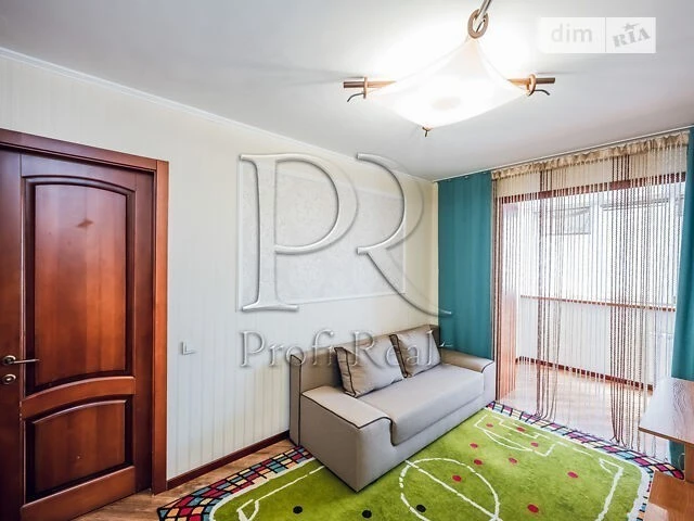 Sale of 2-room apartment 50.6 sq. m. on ul. Symyrenko 13 • ID 3464
