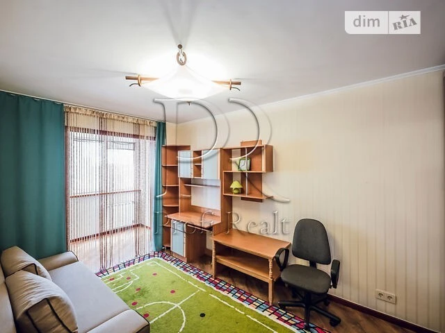 Sale of 2-room apartment 50.6 sq. m. on ul. Symyrenko 13 • ID 3464