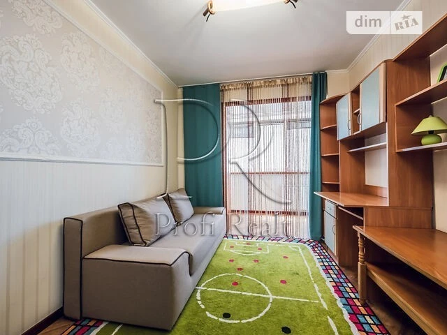Sale of 2-room apartment 50.6 sq. m. on ul. Symyrenko 13 • ID 3464