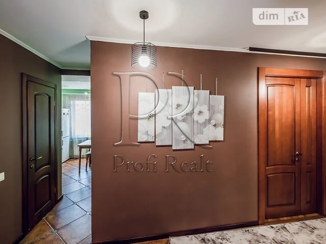Sale of 2-room apartment 50.6 sq. m. on ul. Symyrenko 13 • ID 3464