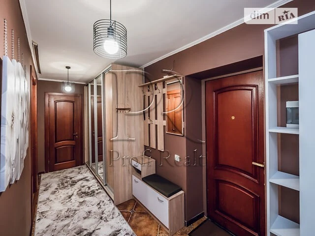 Sale of 2-room apartment 50.6 sq. m. on ul. Symyrenko 13 • ID 3464