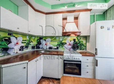 Sale of 2-room apartment 50.6 sq. m. on ul. Symyrenko 13 • ID 3464