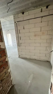 Продаж 2 кім  кв у ЖК West Towers / 4 будинок, введений в ек