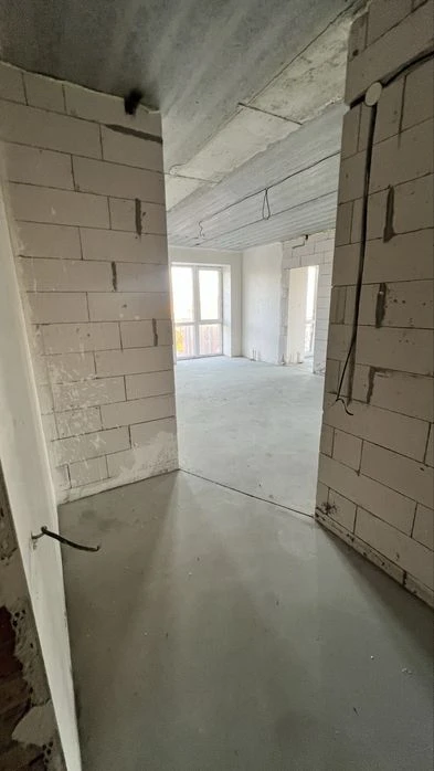 Продаж 2 кім  кв у ЖК West Towers / 4 будинок, введений в ек