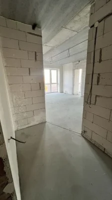 Продаж 2 кім  кв у ЖК West Towers / 4 будинок, введений в ек