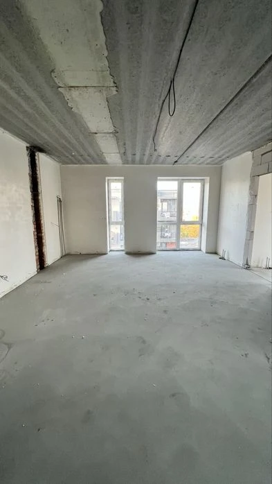 Продаж 2 кім  кв у ЖК West Towers / 4 будинок, введений в ек