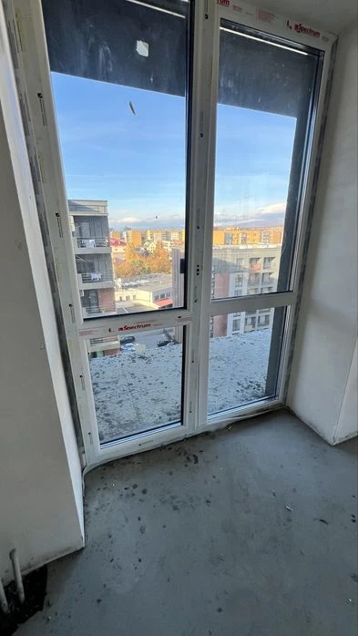 Продаж 2 кім  кв у ЖК West Towers / 4 будинок, введений в ек