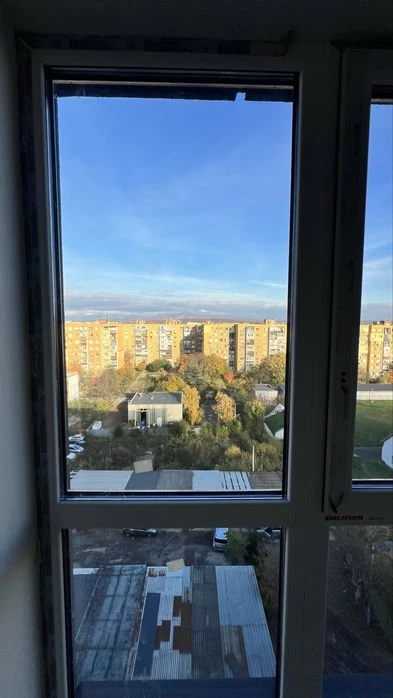 Продаж 2 кім  кв у ЖК West Towers / 4 будинок, введений в ек