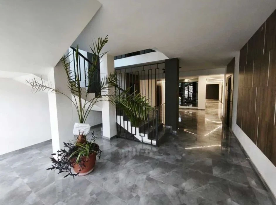 Продаж 2 кім  кв у ЖК West Towers / 4 будинок, введений в ек