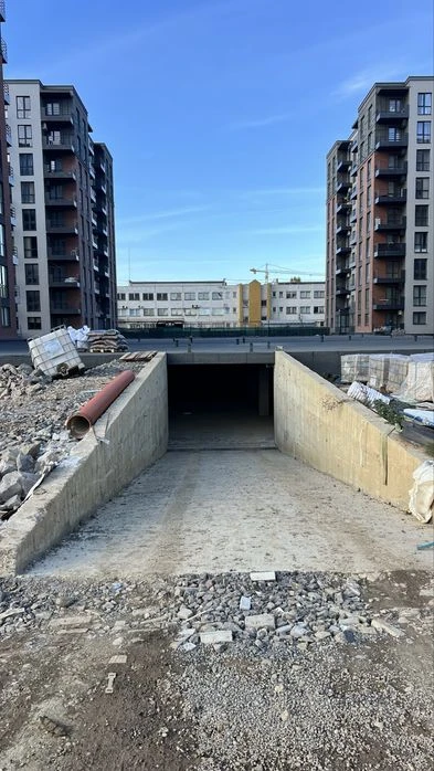 Продаж 2 кім  кв у ЖК West Towers / 4 будинок, введений в ек