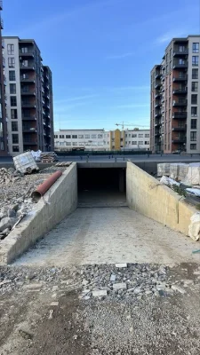 Продаж 2 кім  кв у ЖК West Towers / 4 будинок, введений в ек