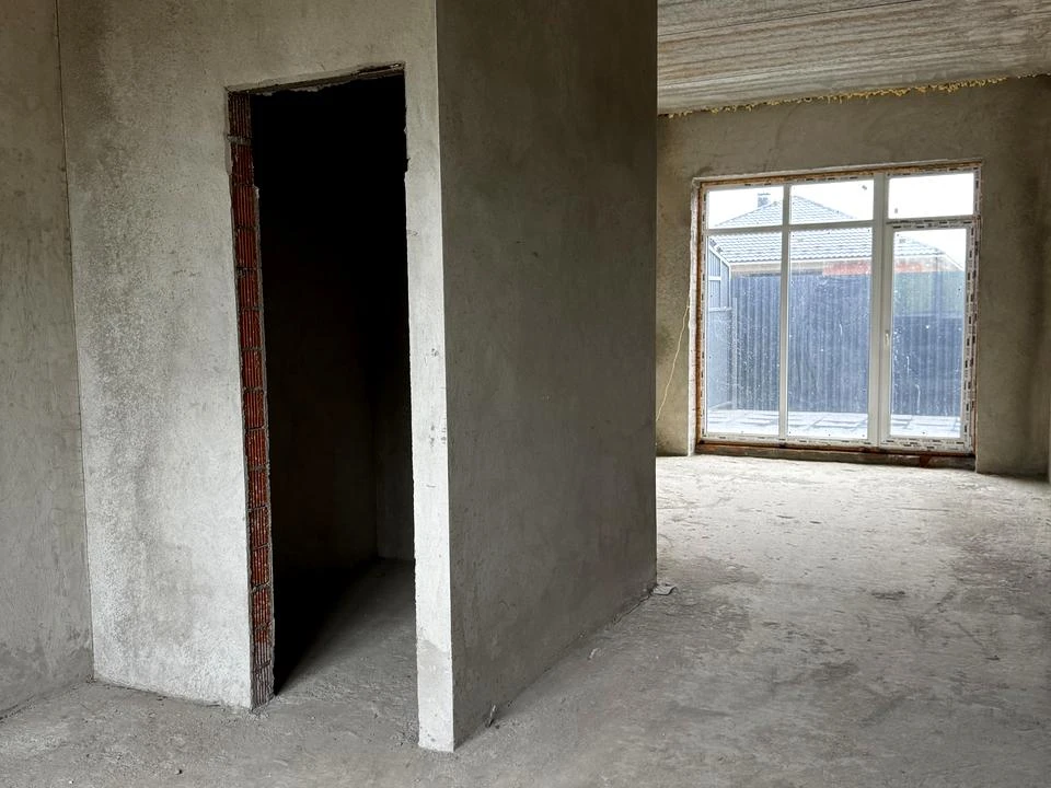 Будинок. Ужгород, Національної Гвардії вул. (Гвардійська)