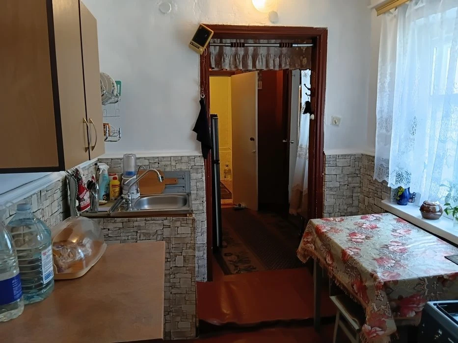 Продам частину будинку у Центрі м. ЖИТОМИР