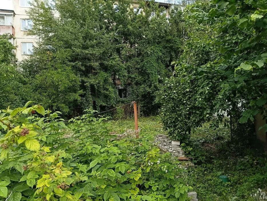 Продам частину будинку у Центрі м. ЖИТОМИР
