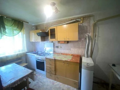 Продаж  будинку - 104 м., всі зручності ,  вулиця Саєнка  .
