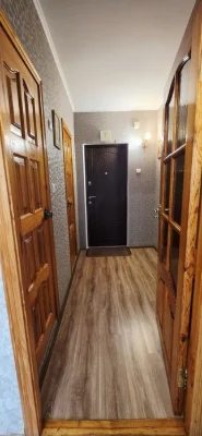 Однокімнатна квартира,  заїжджай і живи