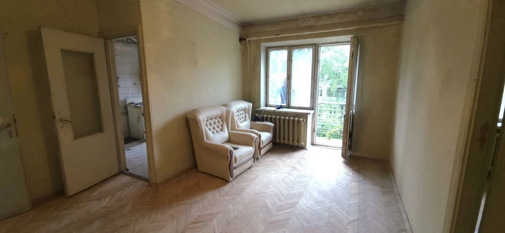 Продаж 2 кім квартири вул Городоцька,  Залізничний район