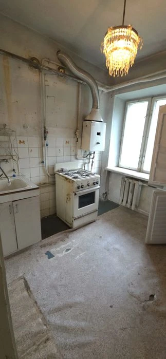 Продаж 2 кім квартири вул Городоцька,  Залізничний район