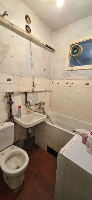 Продаж 2 кім квартири вул Городоцька,  Залізничний район