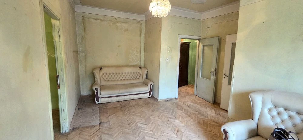 Продаж 2 кім квартири вул Городоцька,  Залізничний район