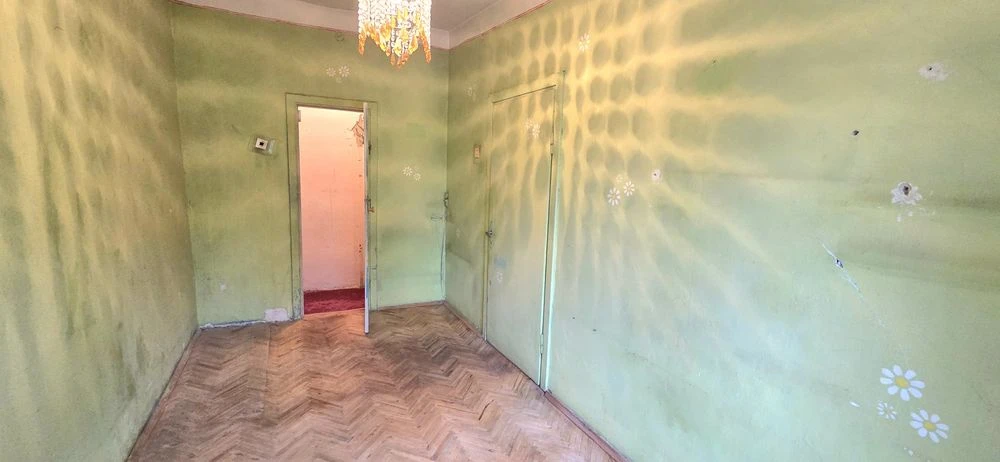 Продаж 2 кім квартири вул Городоцька,  Залізничний район