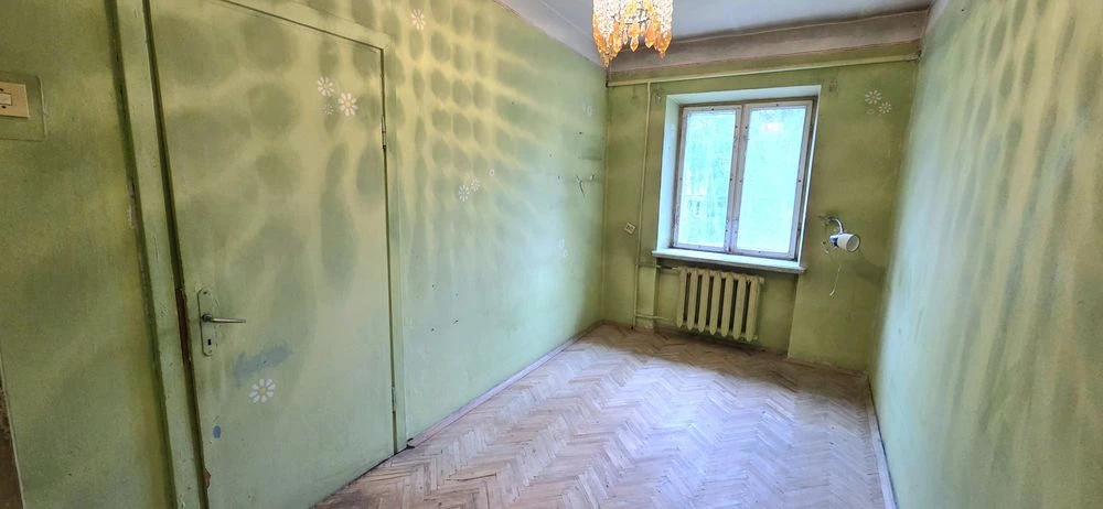 Продаж 2 кім квартири вул Городоцька,  Залізничний район