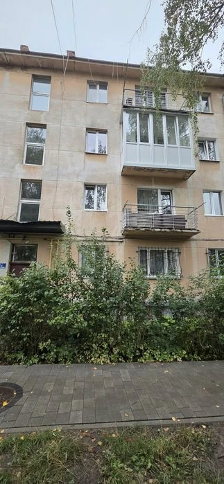 Продаж 2 кім квартири вул Городоцька,  Залізничний район