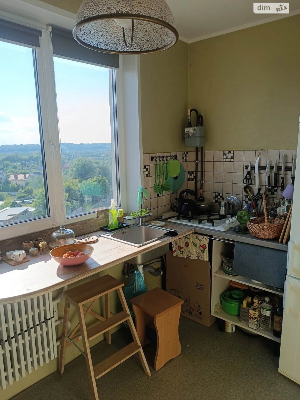Sale Apartment Saltivskyi